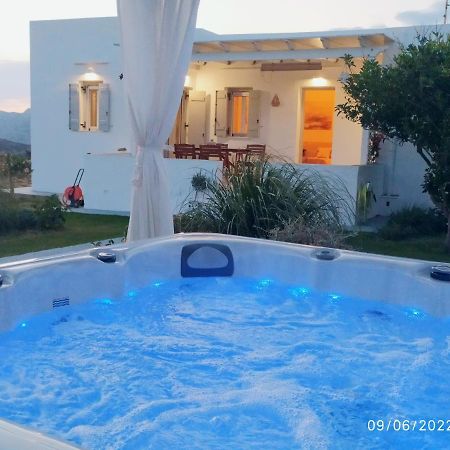 Geoni'S Villa & Garden Spa أبولونيا المظهر الخارجي الصورة