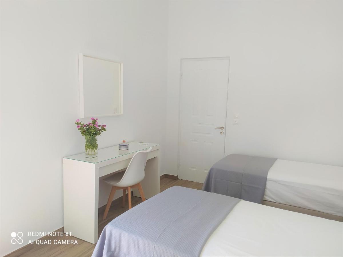 Geoni'S Villa & Garden Spa أبولونيا المظهر الخارجي الصورة