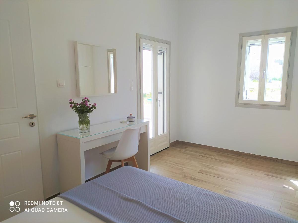 Geoni'S Villa & Garden Spa أبولونيا المظهر الخارجي الصورة