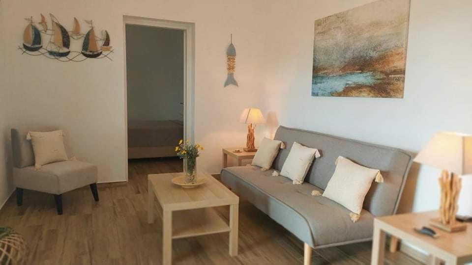 Geoni'S Villa & Garden Spa أبولونيا المظهر الخارجي الصورة