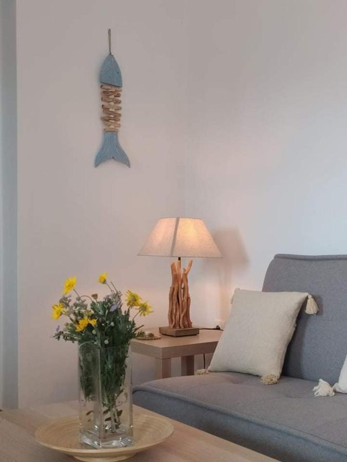 Geoni'S Villa & Garden Spa أبولونيا المظهر الخارجي الصورة